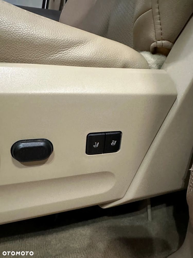 Ford Expedition 5.4 XLS 4WD - 31