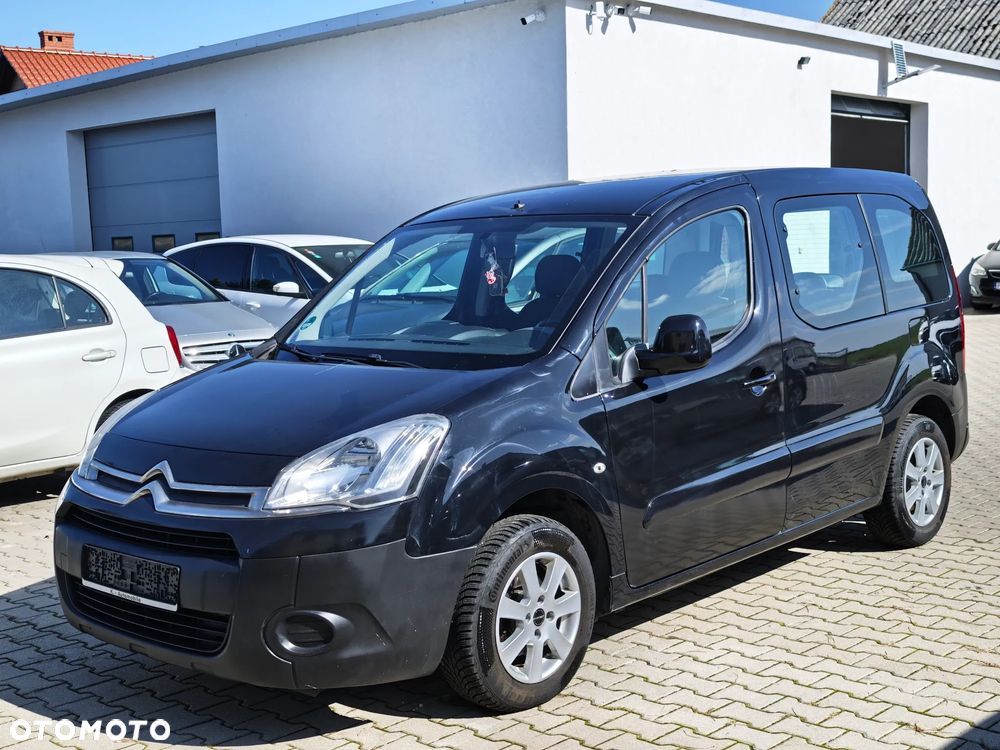 Citroën Berlingo 1.6 VTi XTR - 3