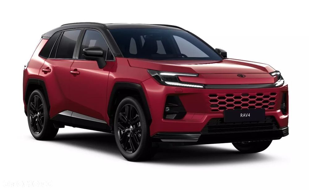 Toyota RAV4 - 3