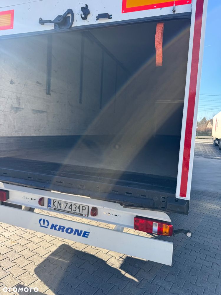 Krone izoterma  ROLETA os podnoszona - 7