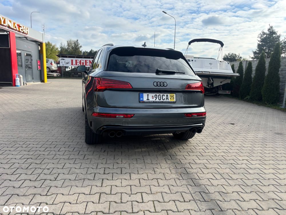 Audi Q5 - 6