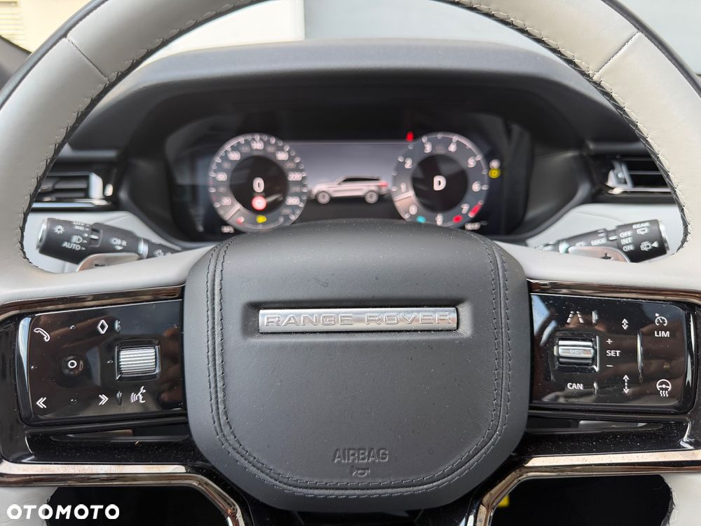 Land Rover Range Rover Velar 2.0 P250 R-Dynamic SE - 19