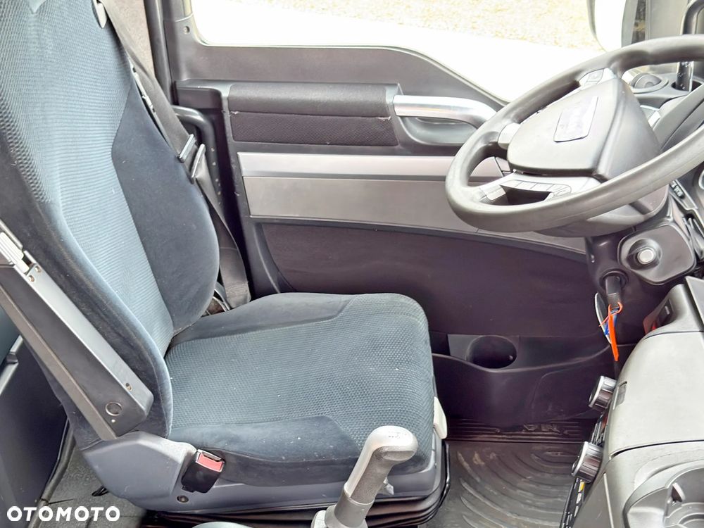 MAN TGX 26.440 * PK 41002 - EH  + PILOT + PRZYCZEPA * STAN BDB - 11