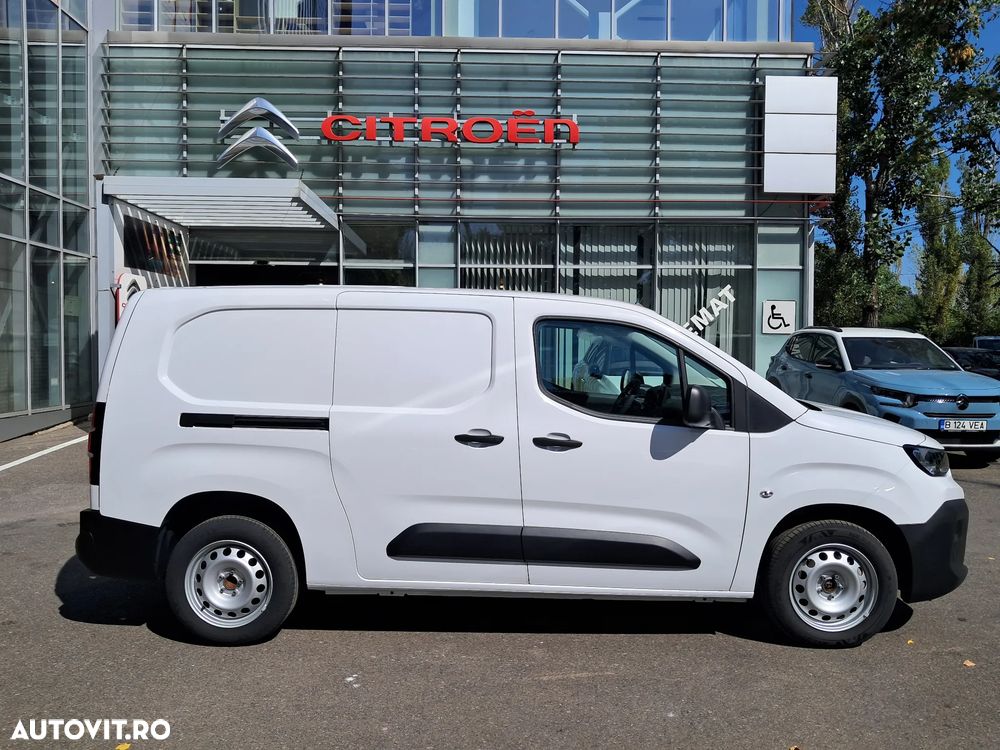 Citroën BERLINGO FURGON L2 - 2