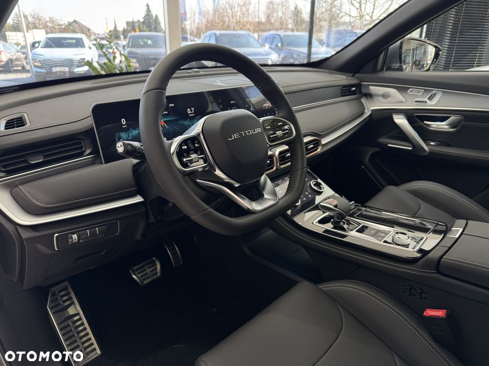 Jetour X70 Plus - 8