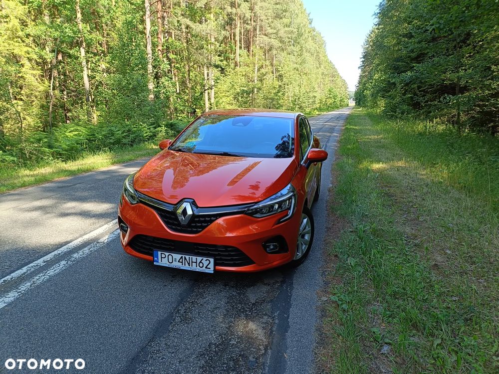 Renault Clio 1.0 TCe Intens - 38