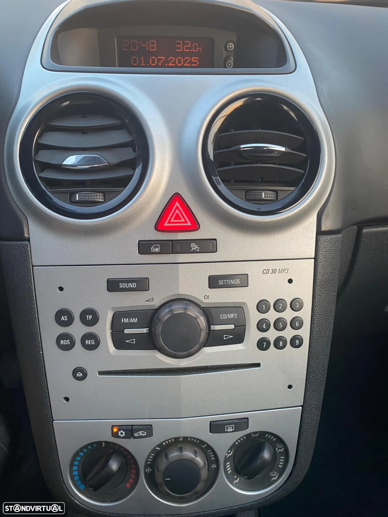 Opel Corsa - 10