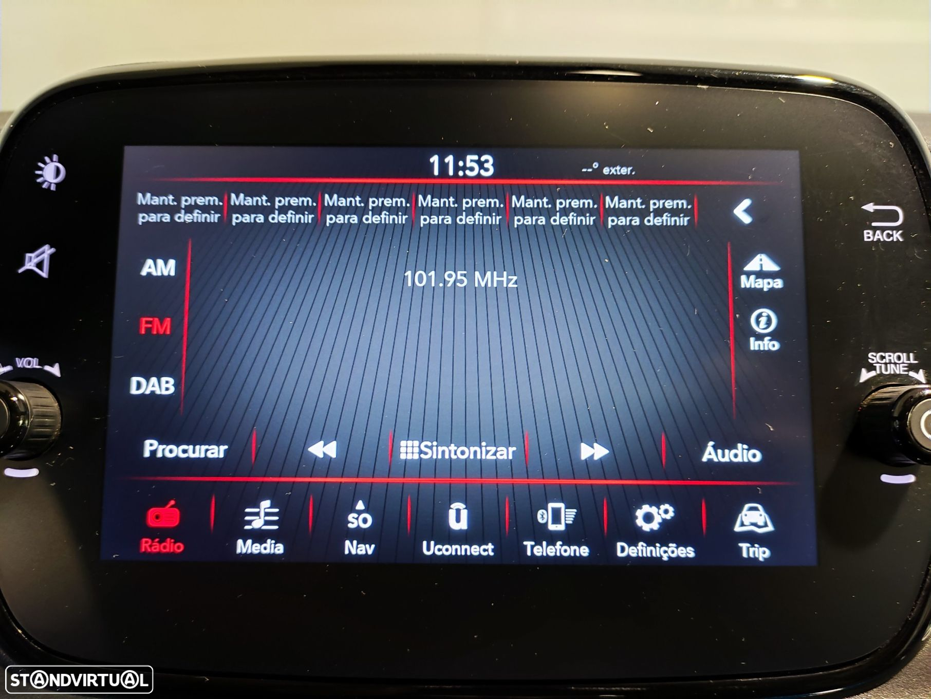 Fiat 500C 1.0 Hybrid - 15