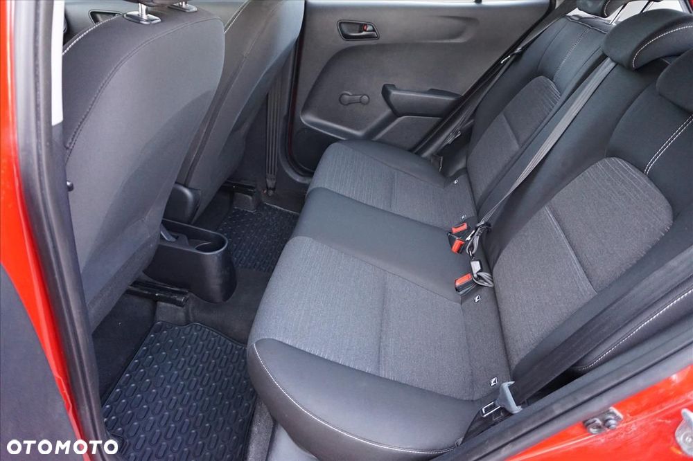 Kia Picanto 1.2 M - 16