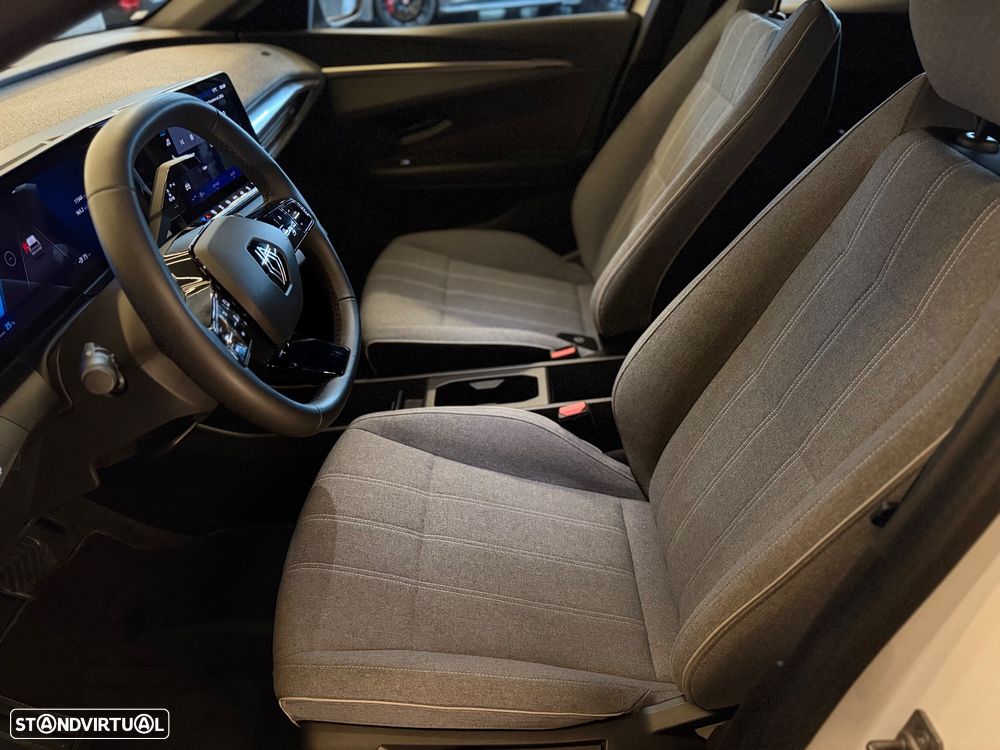 Renault Mégane E-Tech EV40 Equilibre - 21