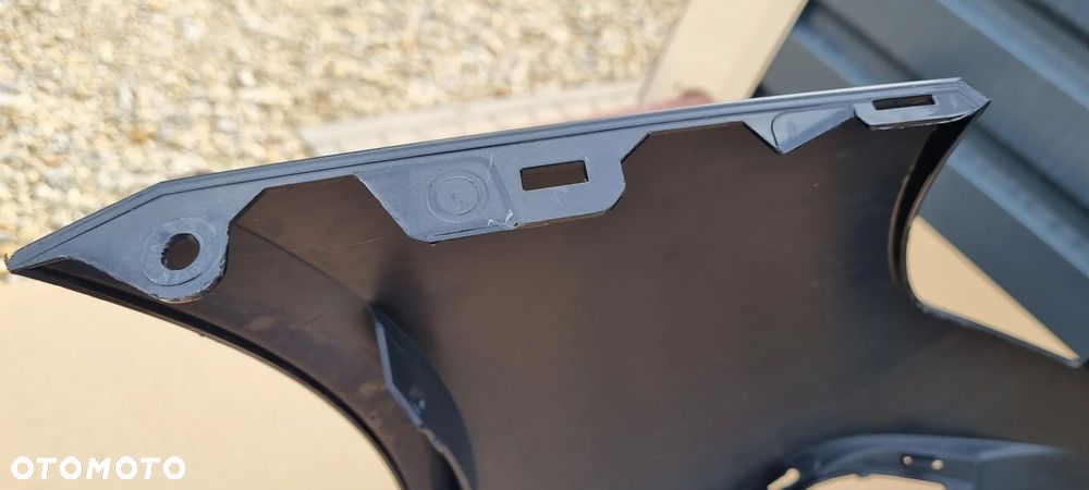 Opel Insignia B Lift zderzak przód oryginał ME203 - 14