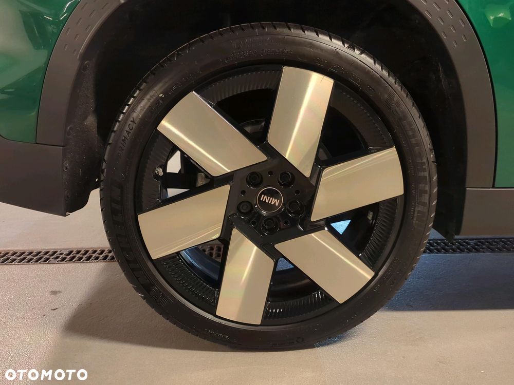 MINI Countryman C mHEV Linia Favoured - 10