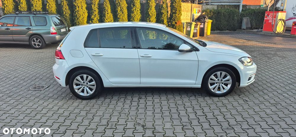 Volkswagen Golf 1.5 TSI ACT (BlueMotion Technology) DSG Highline - 4