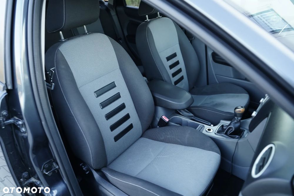Ford Focus 1.6 FX Gold / Gold X - 5