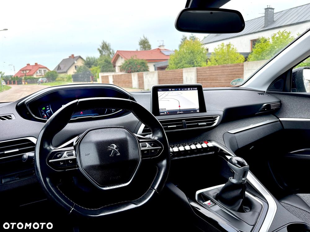 Peugeot 3008 2.0 HDi Active - 20