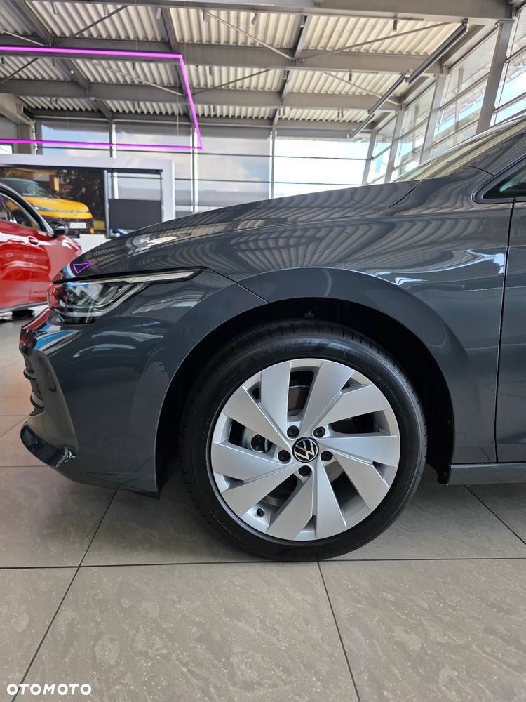 Volkswagen Golf 1.5 TSI Life Plus - 19