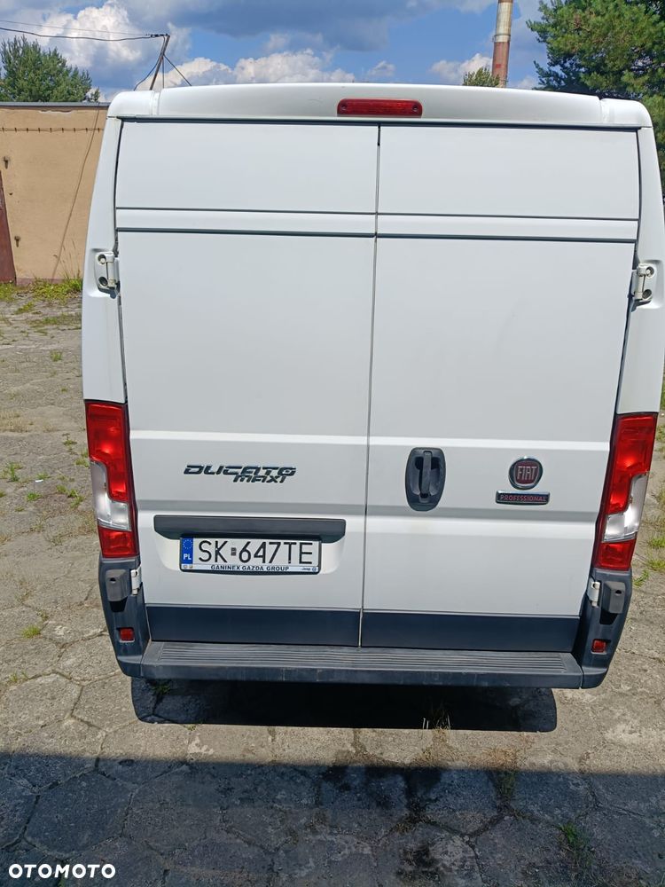Fiat Ducato - 4
