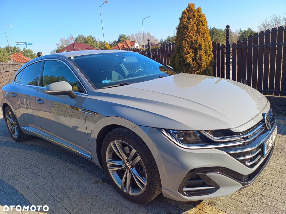 Volkswagen Arteon - 2