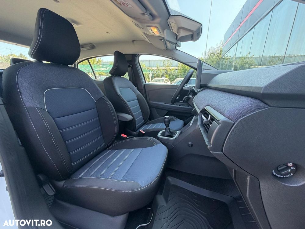 Dacia Logan ECO-G 120 Journey - 18