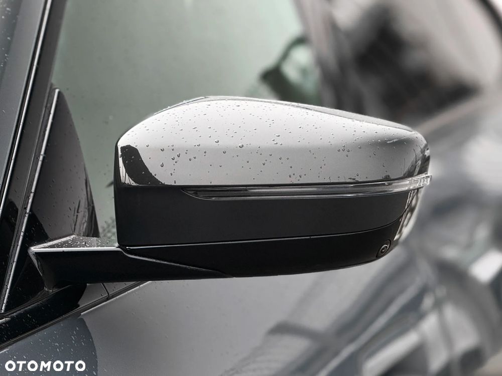 BMW Seria 4 420d xDrive M Sport - 14