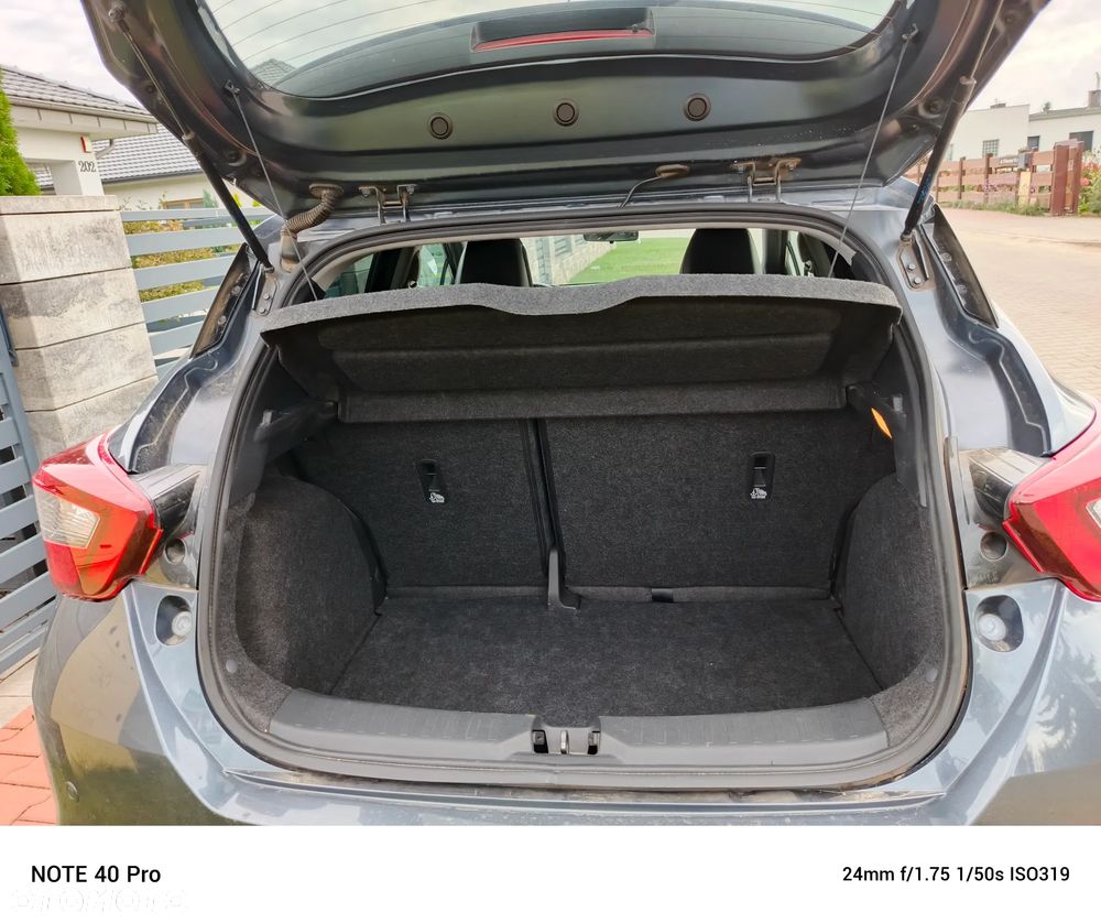 Nissan Micra 0.9 IG-T Tekna - 10