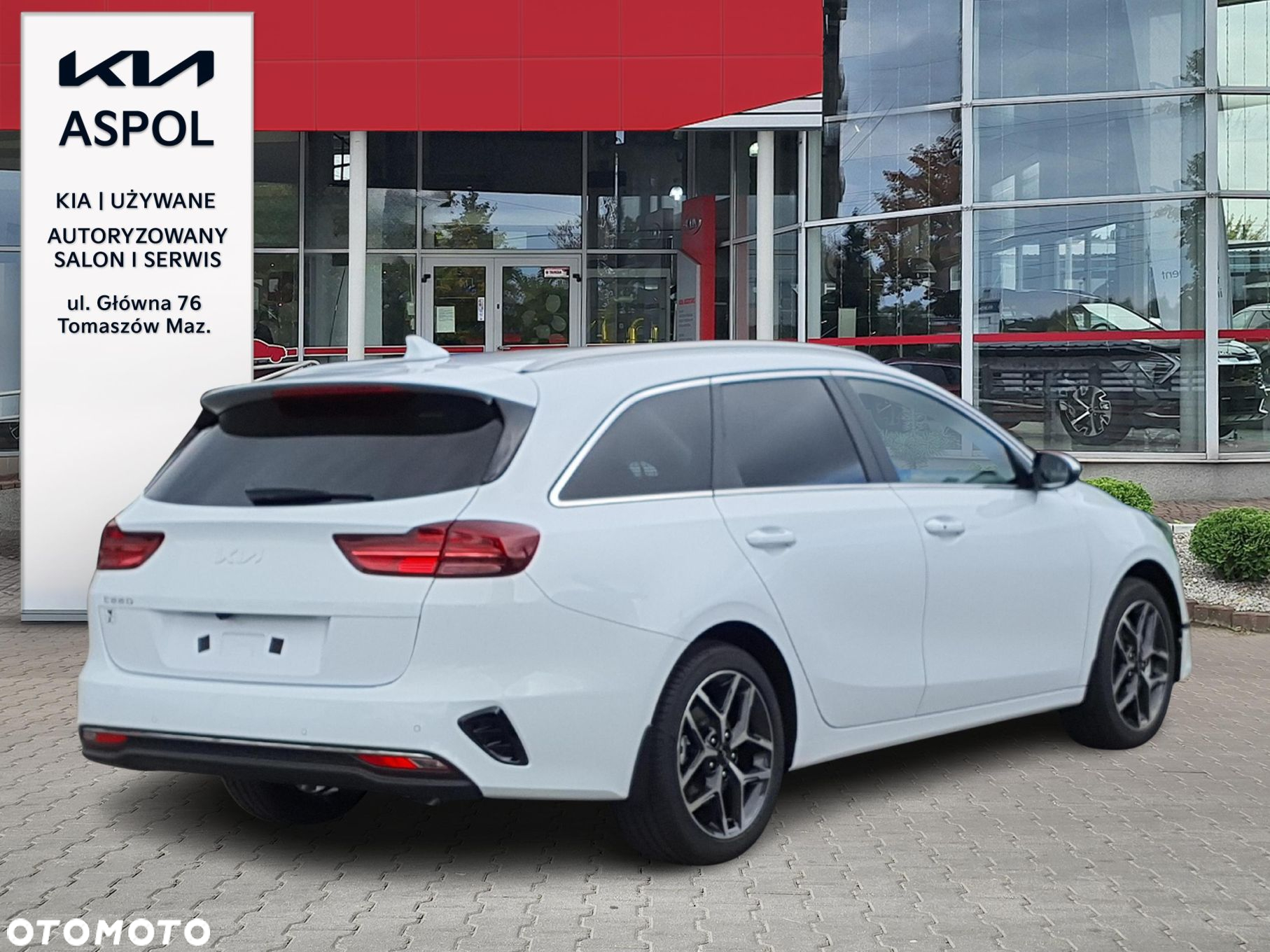 Kia Ceed - 5