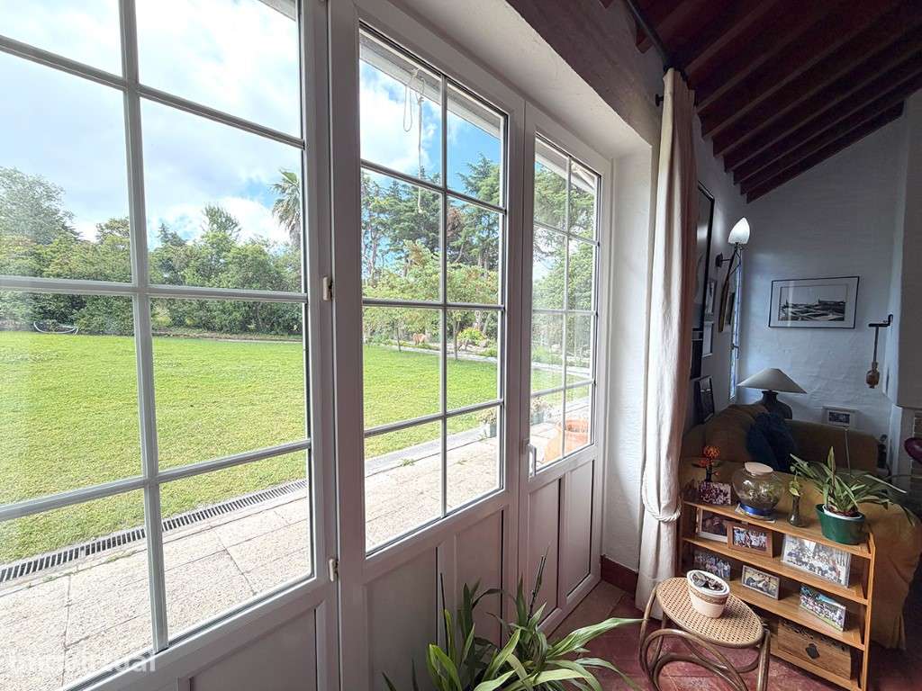 Quinta exclusiva com vista panorâmica no coração do Parque Natural ... - Grande imagem: 5/35