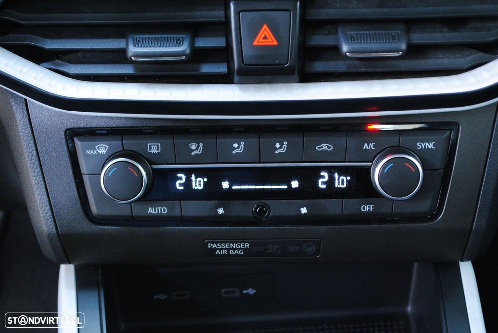 SEAT Arona 1.0 TSI Style - 19