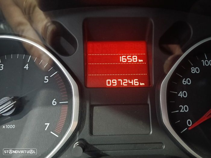 Citroën C-Elysée 1.6 BlueHDi Exclusive - 22
