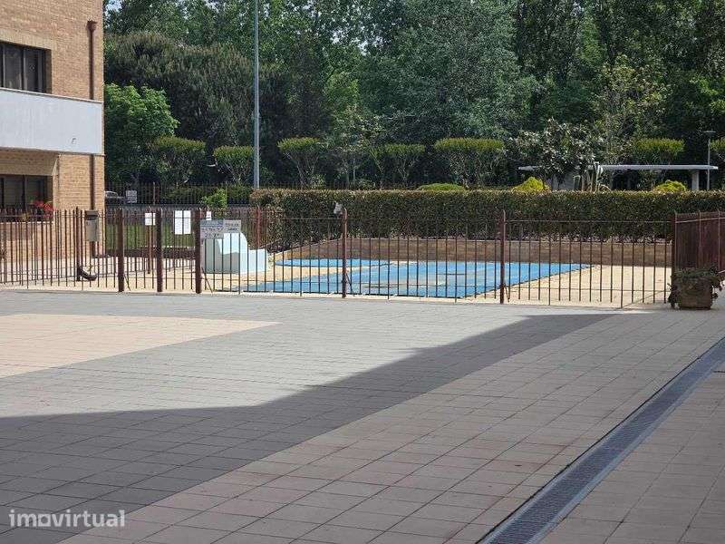 apartamento T2 na Mealhada - Grande imagem: 2/10