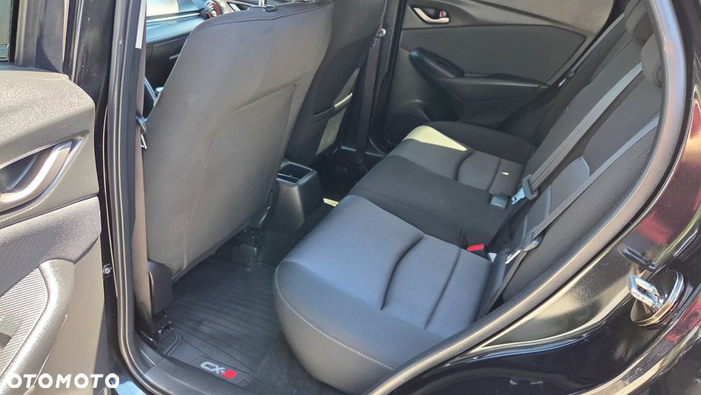 Mazda CX-3 2.0 SkyEnergy - 20