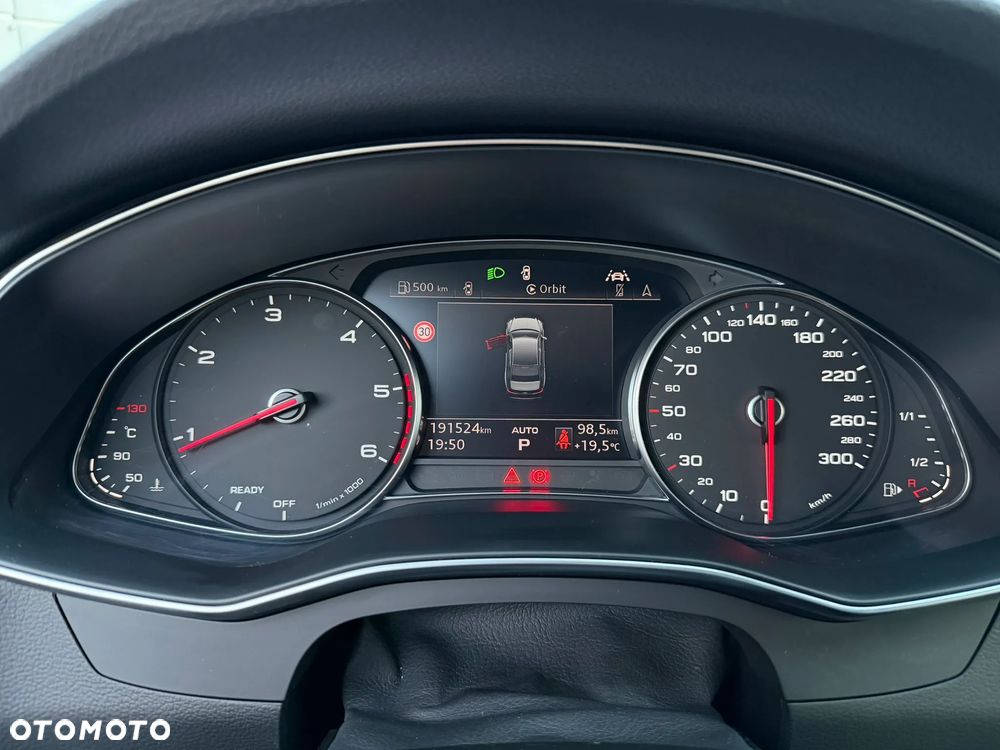 Audi A6 Limousine 40 TDI mHEV Quattro S tronic - 8