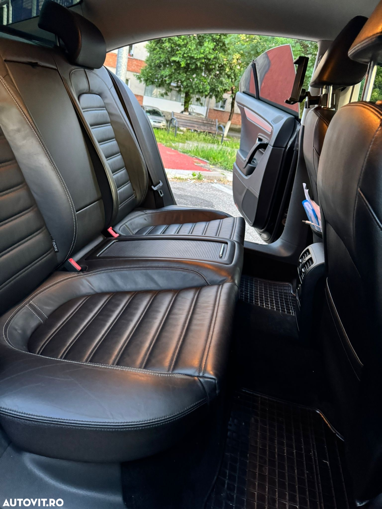 Volkswagen Passat CC 2.0 TDI - 5
