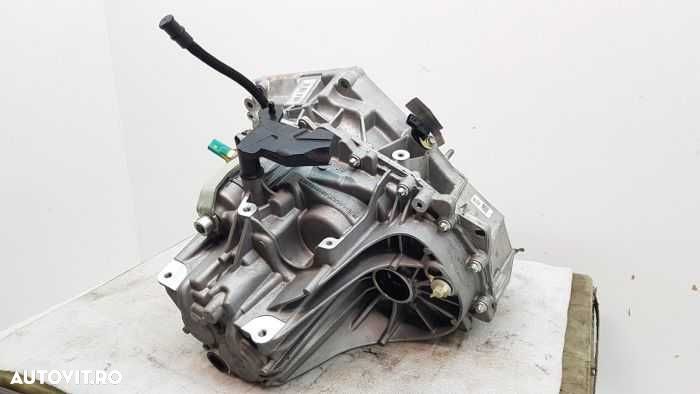 Cutie de viteze Dacia Jogger III; 1.0 TCE; JT4016; 6 Trepte - 3