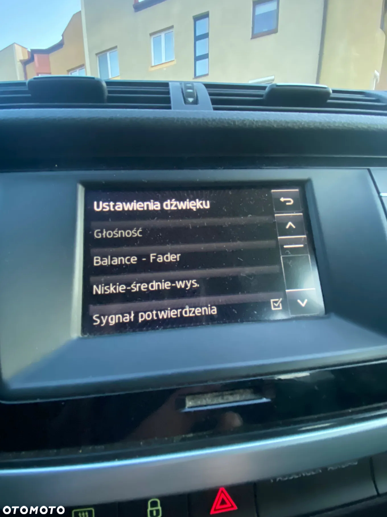 Skoda Fabia 1.2 TSI Ambition - 11