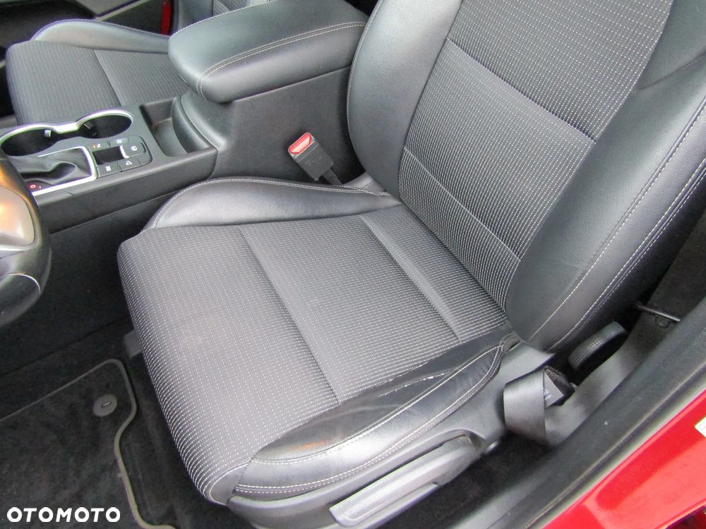 Kia Sportage 1.6 T-GDI Black Edition 2WD DCT - 18
