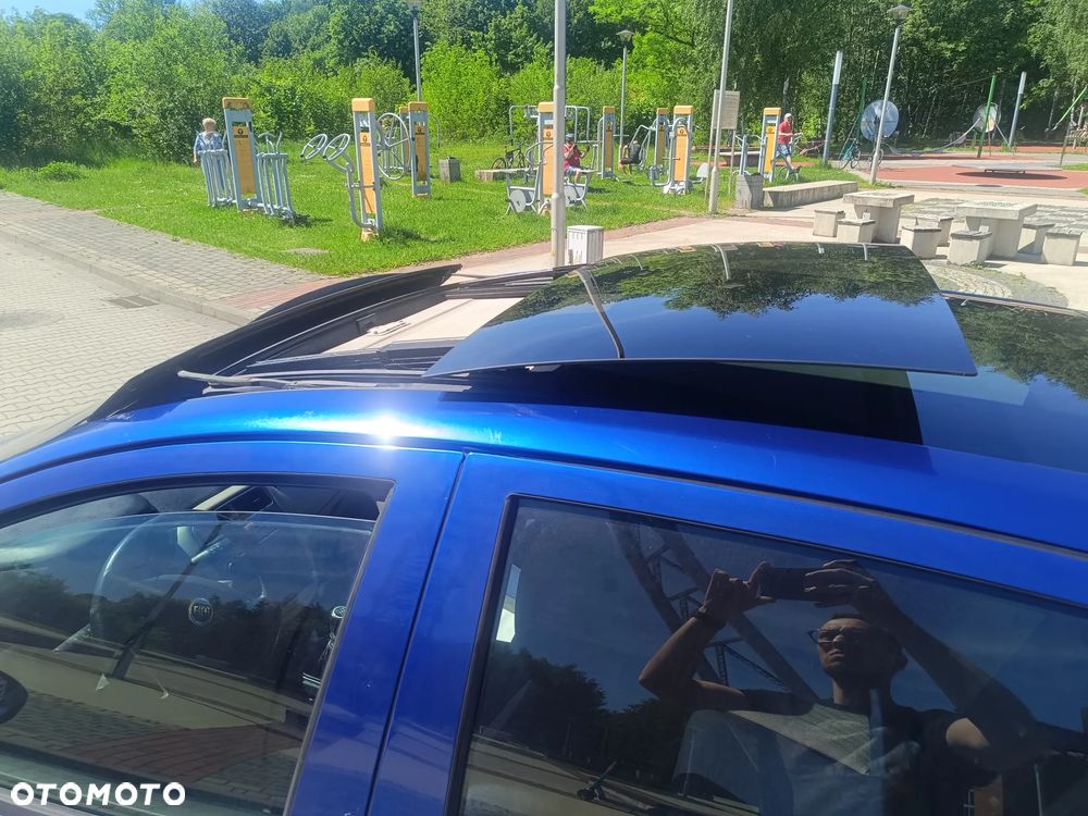 Fiat Grande Punto 1.3 Multijet 16V DPF Emotion - 5
