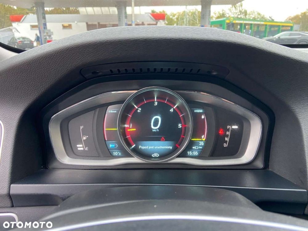 Volvo V60 - 21