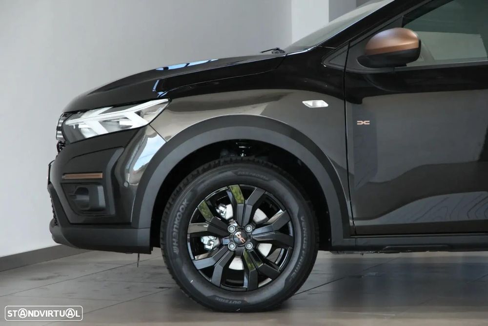 Dacia Jogger 1.0 ECO-G Extreme 7L Bi-Fuel - 27