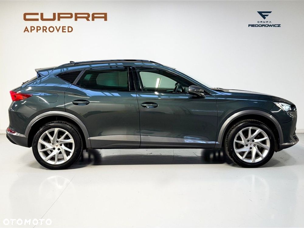 Cupra Formentor 1.5 TSI - 4