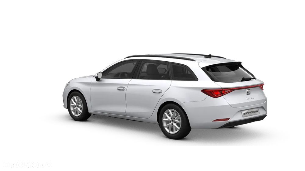 Seat Leon Sportstourer 1.5 TSI Style - 4