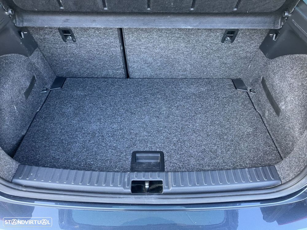 SEAT Ibiza 1.0 TSI FR - 8