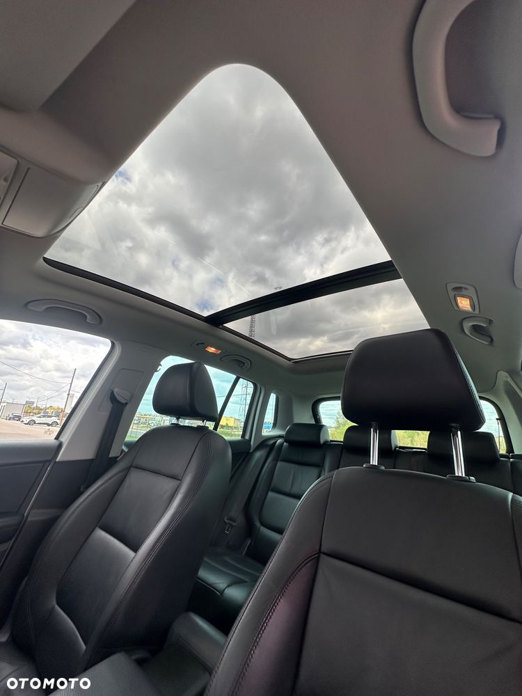 Volkswagen Tiguan 2.0 TDI DPF 4Motion Sport & Style - 25