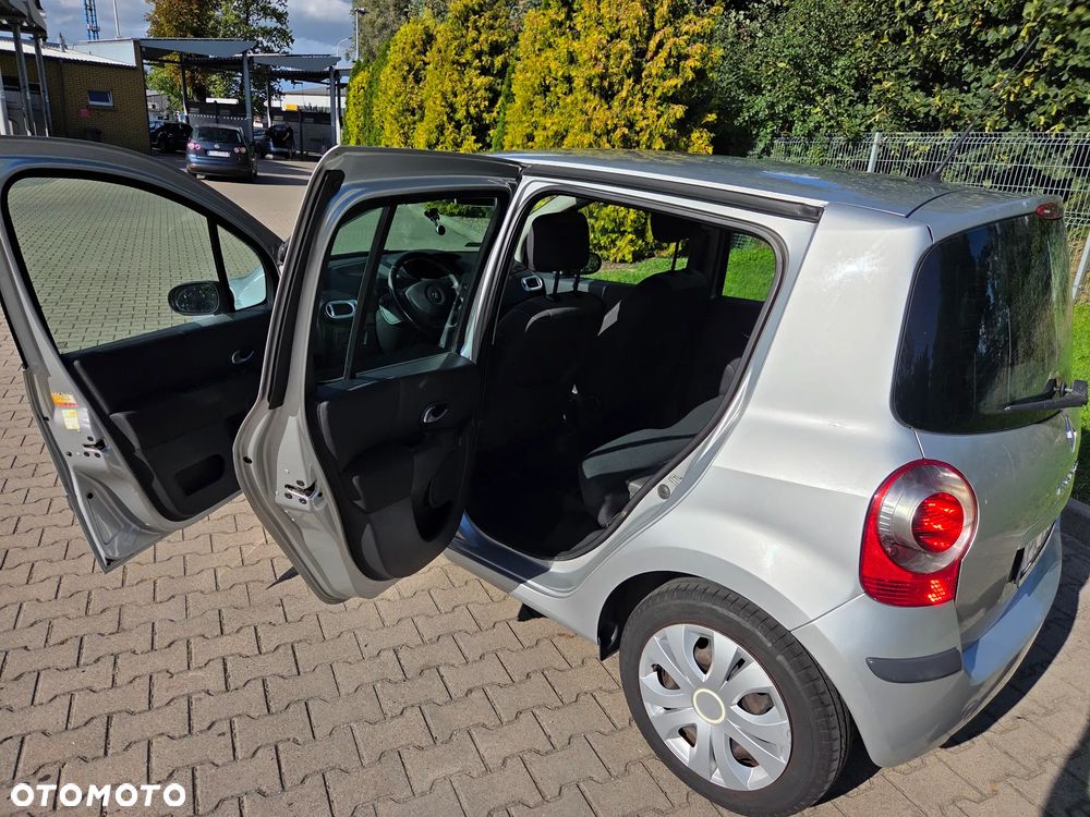 Renault Modus 1.2 16V Authentique - 12