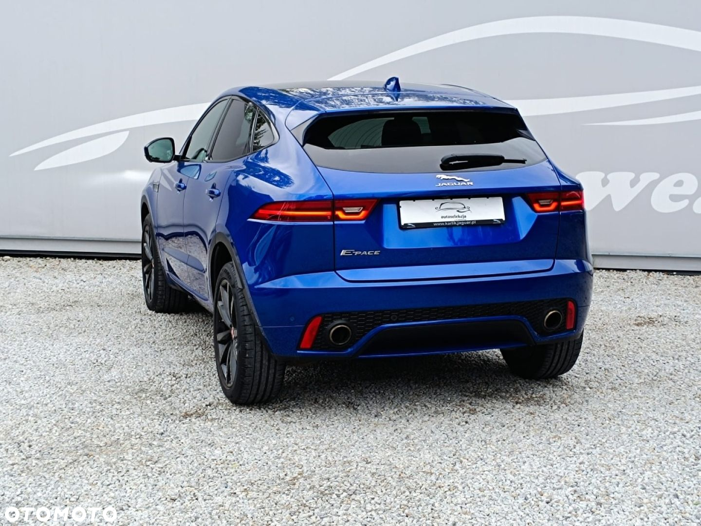 Jaguar E-Pace - 22