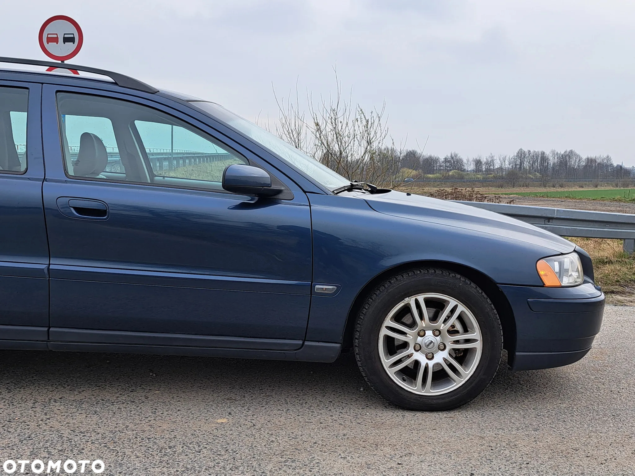 Volvo V70 - 20