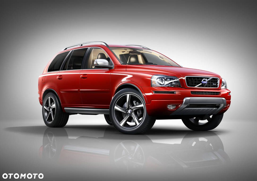 4x Felgi 16 VOLVO S40 S60 S80 V40 V50 V60 V70 m.in. do FORD Focus - BY115 (DW5080) - 4