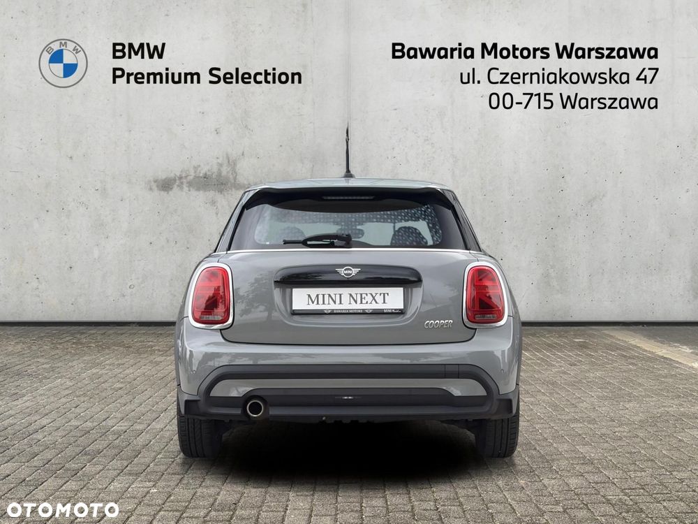 MINI Cooper - 18
