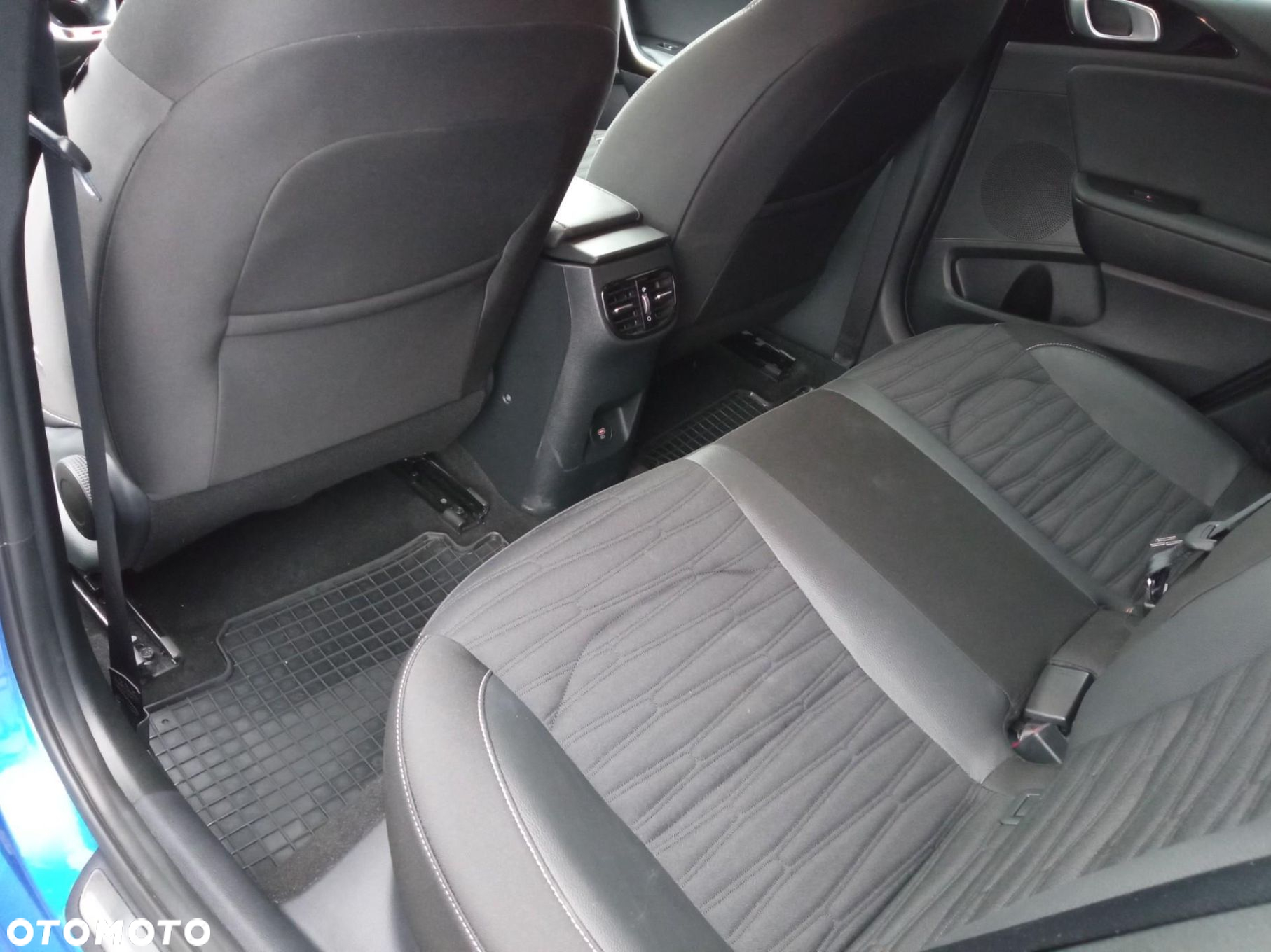 Kia ProCeed 1.5 T-GDI GT Line DCT - 11