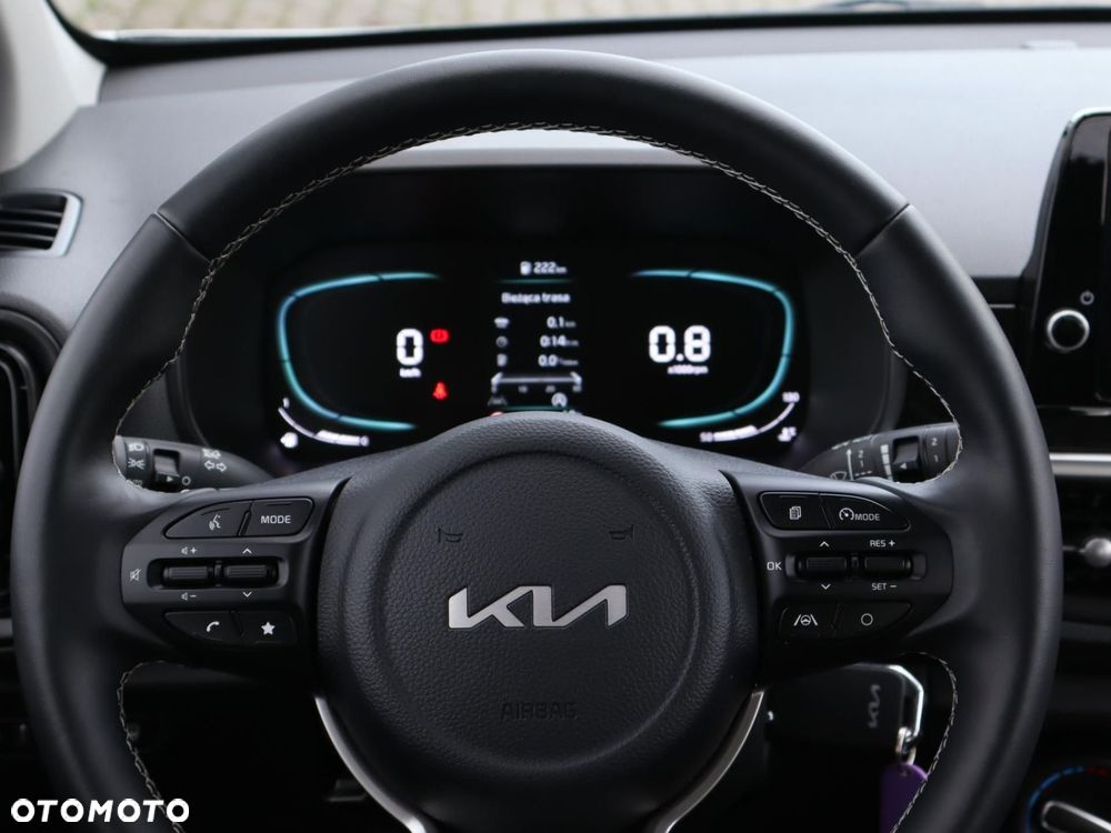 Kia Picanto - 10